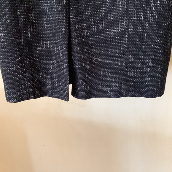 The Limited Collection black and white tweed business dress size 0 - Picture 5 of 11